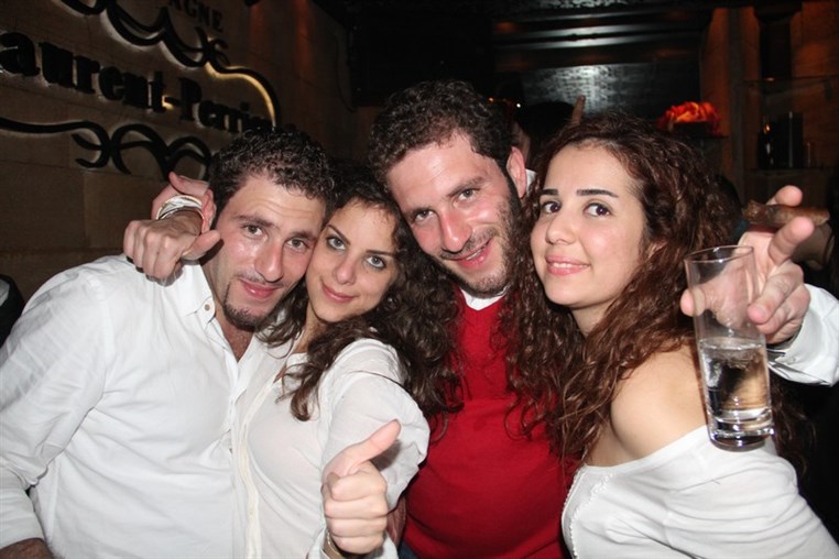 Taiga Beirut On Saturday Night